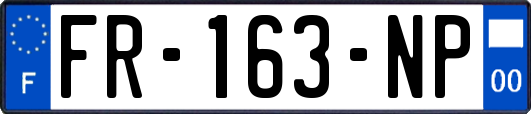 FR-163-NP
