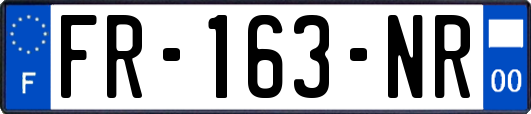 FR-163-NR
