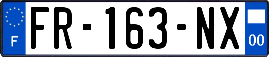 FR-163-NX