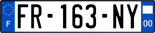 FR-163-NY