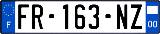 FR-163-NZ