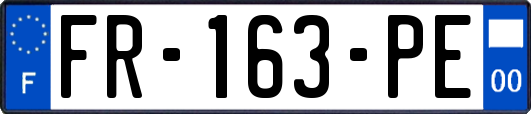 FR-163-PE