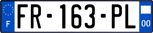 FR-163-PL