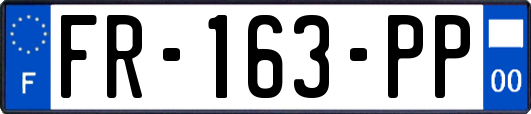 FR-163-PP
