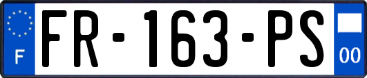 FR-163-PS