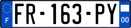 FR-163-PY