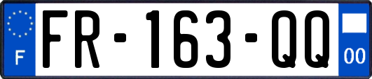 FR-163-QQ