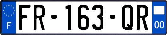 FR-163-QR