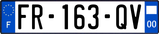 FR-163-QV