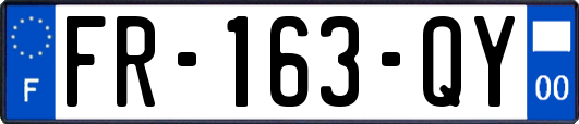 FR-163-QY