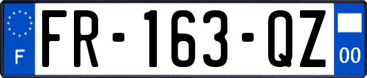 FR-163-QZ