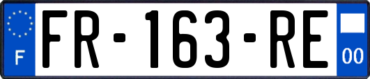 FR-163-RE