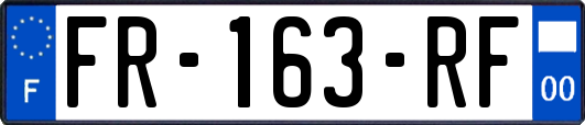 FR-163-RF