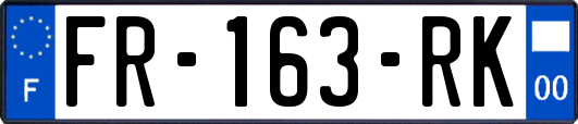 FR-163-RK