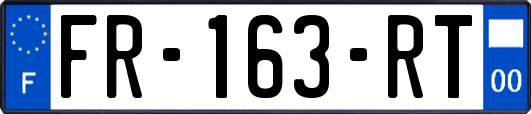 FR-163-RT