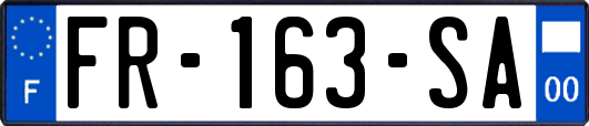 FR-163-SA