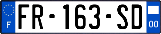 FR-163-SD