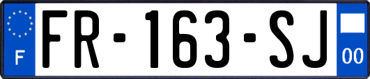 FR-163-SJ