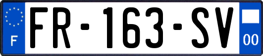 FR-163-SV