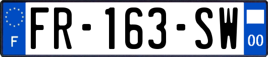 FR-163-SW