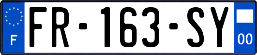 FR-163-SY
