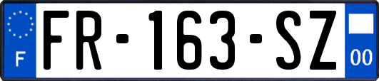 FR-163-SZ