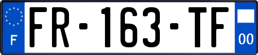 FR-163-TF