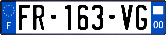 FR-163-VG