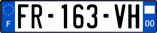 FR-163-VH