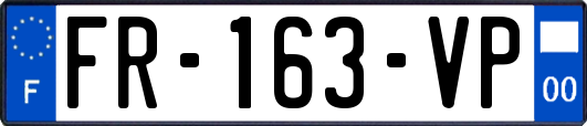 FR-163-VP