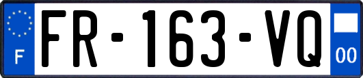 FR-163-VQ