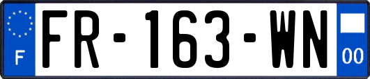 FR-163-WN