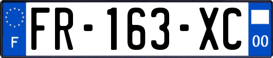 FR-163-XC
