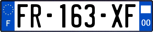 FR-163-XF