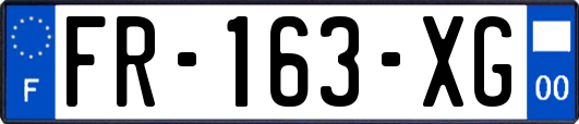 FR-163-XG