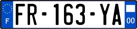 FR-163-YA