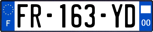 FR-163-YD