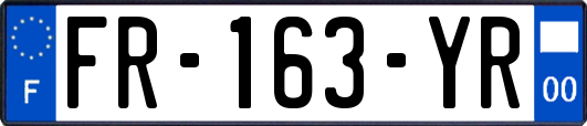 FR-163-YR