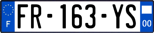 FR-163-YS