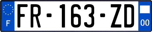 FR-163-ZD