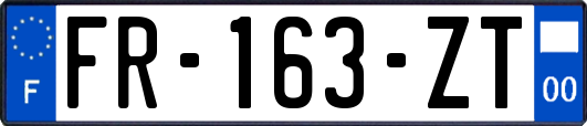 FR-163-ZT