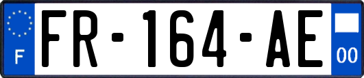 FR-164-AE