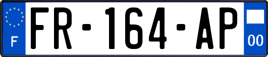 FR-164-AP