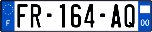 FR-164-AQ