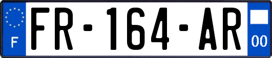 FR-164-AR