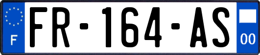 FR-164-AS