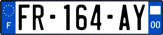 FR-164-AY