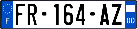 FR-164-AZ