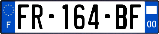 FR-164-BF