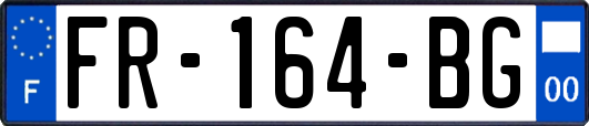 FR-164-BG